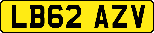 LB62AZV