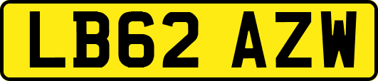LB62AZW