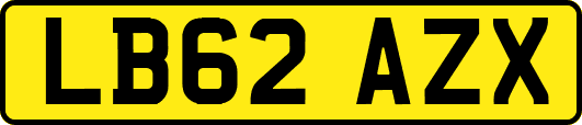 LB62AZX