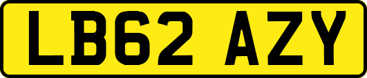 LB62AZY