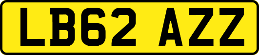 LB62AZZ