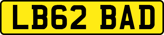 LB62BAD