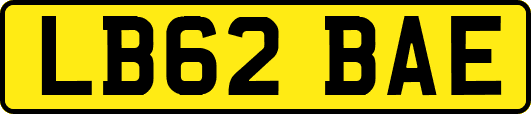 LB62BAE