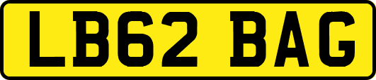 LB62BAG