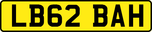 LB62BAH