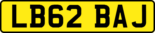 LB62BAJ