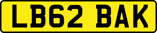 LB62BAK