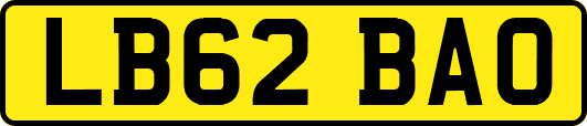 LB62BAO