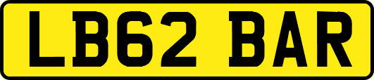 LB62BAR