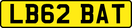 LB62BAT