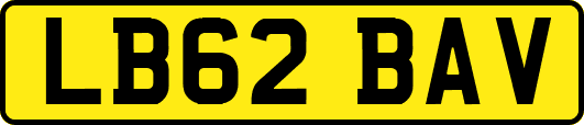 LB62BAV