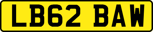 LB62BAW