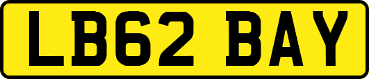 LB62BAY