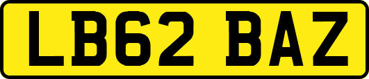 LB62BAZ