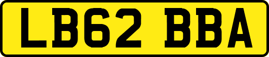 LB62BBA