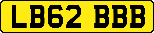 LB62BBB