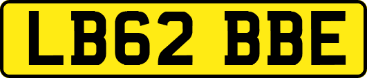 LB62BBE