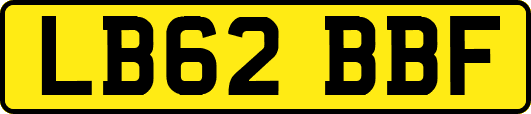 LB62BBF