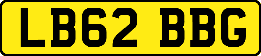 LB62BBG