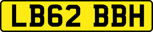 LB62BBH