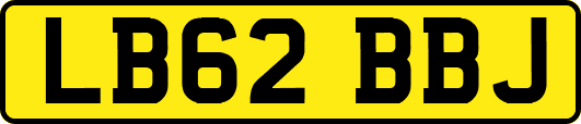 LB62BBJ