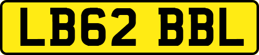 LB62BBL