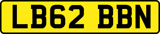 LB62BBN