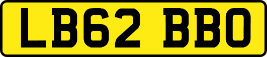 LB62BBO