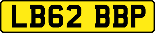 LB62BBP