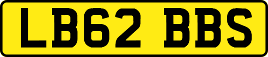 LB62BBS