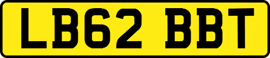 LB62BBT