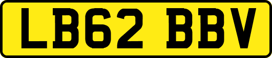 LB62BBV