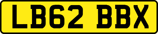 LB62BBX