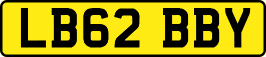 LB62BBY