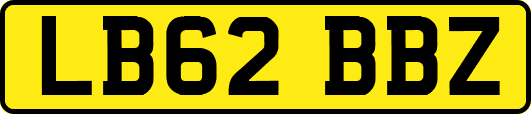 LB62BBZ