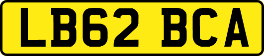 LB62BCA
