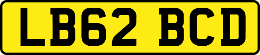 LB62BCD