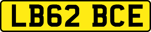 LB62BCE