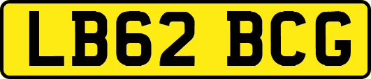 LB62BCG