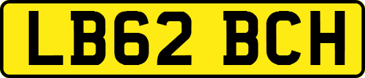 LB62BCH
