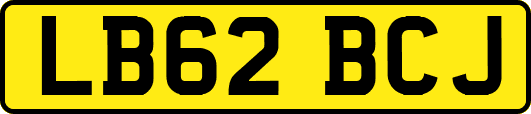 LB62BCJ
