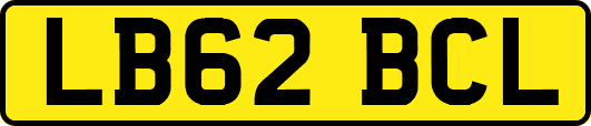 LB62BCL