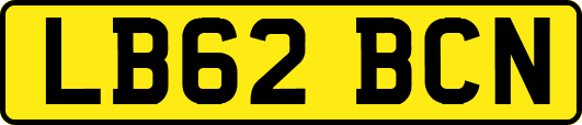 LB62BCN