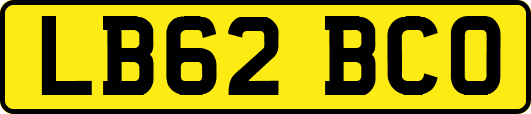 LB62BCO