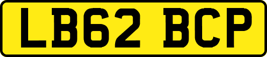LB62BCP