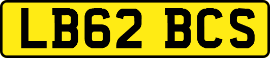 LB62BCS