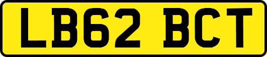 LB62BCT