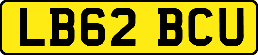 LB62BCU