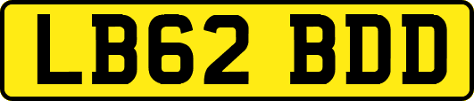 LB62BDD