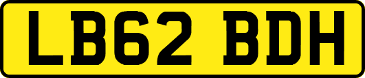 LB62BDH